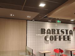 -麦当劳(朝阳北路店)