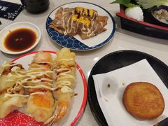 -濱寿司(高新伊藤店)