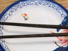 -金豆角砂锅焖面(安贞店)