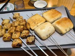 -亿牌牌东北烧烤(怀特店)
