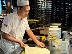 -拉完海鲜大排档(温岭店)