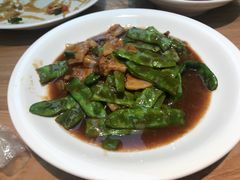 -上关雪東北菜(中房金谊店)