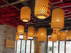 -二十八里太湖船菜(吉祥路店)