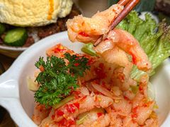 -岛风·台食小馆 ISLAND BISTRO(烟台山店)