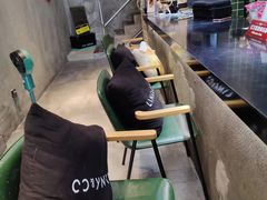 -作咖啡(养育巷店)