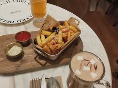 -IL TEATRO 精品意大利餐厅