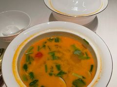 -金链花·泰国餐厅(国贸店)