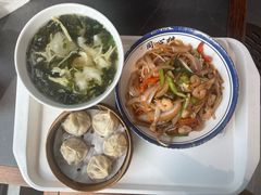 -同心楼(解放北路店)