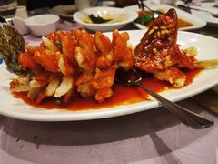 -顺风海鲜港(金玉兰店)