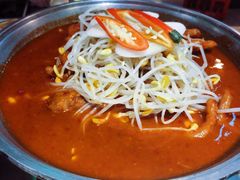 -Meet Sun韩式大排档(五一广场7MALL店)