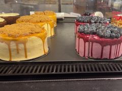 -BAKER&SPICE(安福路店)