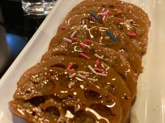 -北门涮肉·炭火铜锅涮肉(什刹海店)