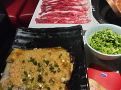 -京韵胡同·酱香羊蝎子火锅涮肉(长寿路店)