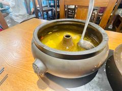 原味汽锅鸡-云海肴·汽锅鸡·云南菜(天山百盛优客店)