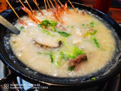 -盈田盈粥庄(博山东路店)