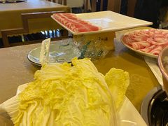 -马记伊源斋涮肉·清真菜(百子湾店)