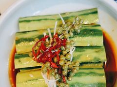 -绿茶餐厅(千岛湖银泰城店)