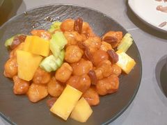 -喜记顺德菜(南昌万象城店)