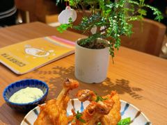 -CURRY YA 熟成咖哩專門店(深圳湾万象城店)