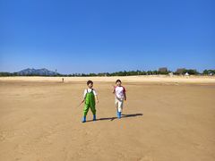 -阳光海岸露营公园