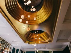 -The St·Regis Bar 瑞吉酒吧