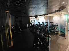 -懒人Club健身(三迪中心店)