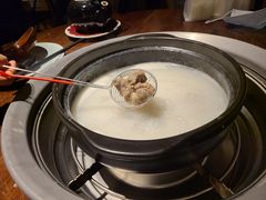 -大良毋米粥(锦龙路总店)