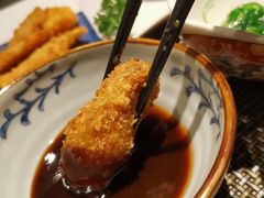 -武藏日本料理(宝安壹方城店)