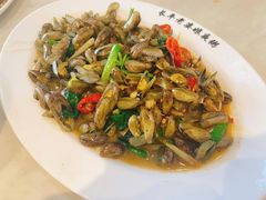 海瓜子-长平老姿娘夜粥(平东一街店)