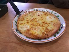 玛格丽特披萨-萨莉亚意式餐厅(石鼓路店)