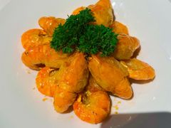 -禧宴Joyous Restaurant(禧园店)