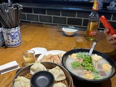 -老盛庆排档•南京菜(夫子庙店)