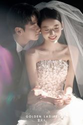 -金夫人婚纱摄影(衡阳店)
