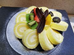-广州同裕国际酒店