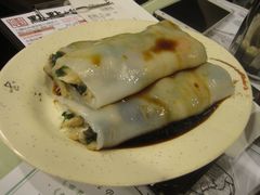 -点点心点心专门店(旺角店)