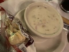 -The Crab Pot Seattle