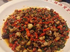 -将军府·鸡毛店(武侯祠店)