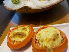 -割烹旭日本料理(龙湖狮山天街店)