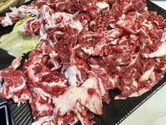 -三毛牛肉店(福强店)
