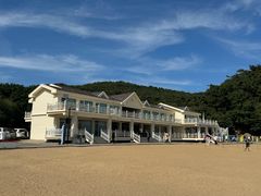 -棒棰岛宾馆景区