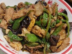-湖南乡情湘菜馆(罗湖店)
