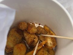 -南京工业大学-东苑1食堂