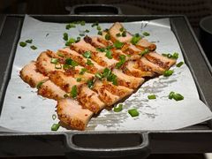 -绿茶餐厅(淮安区万达广场店)