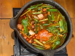 -张夺威·贵州酸汤牛肉火锅(上海首店)