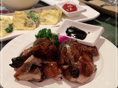 -邓丽君音乐主题餐厅