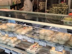 -白玉兰食品(汇联商厦店)
