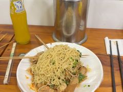 -郭记小街麻辣烫(虎坊路店)