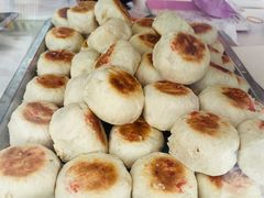 -长发西饼(临顿路店)