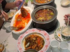 -苏梦江南·淮扬菜(夫子庙店)