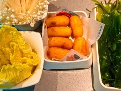 -半天妖烤鱼(紫荆广场店)